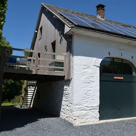 Gite O L'Hore Malmedy Dış mekan fotoğraf