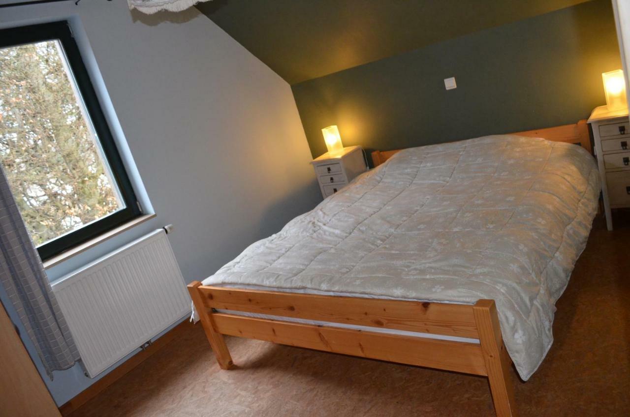 Gite O L'Hore Malmedy Dış mekan fotoğraf