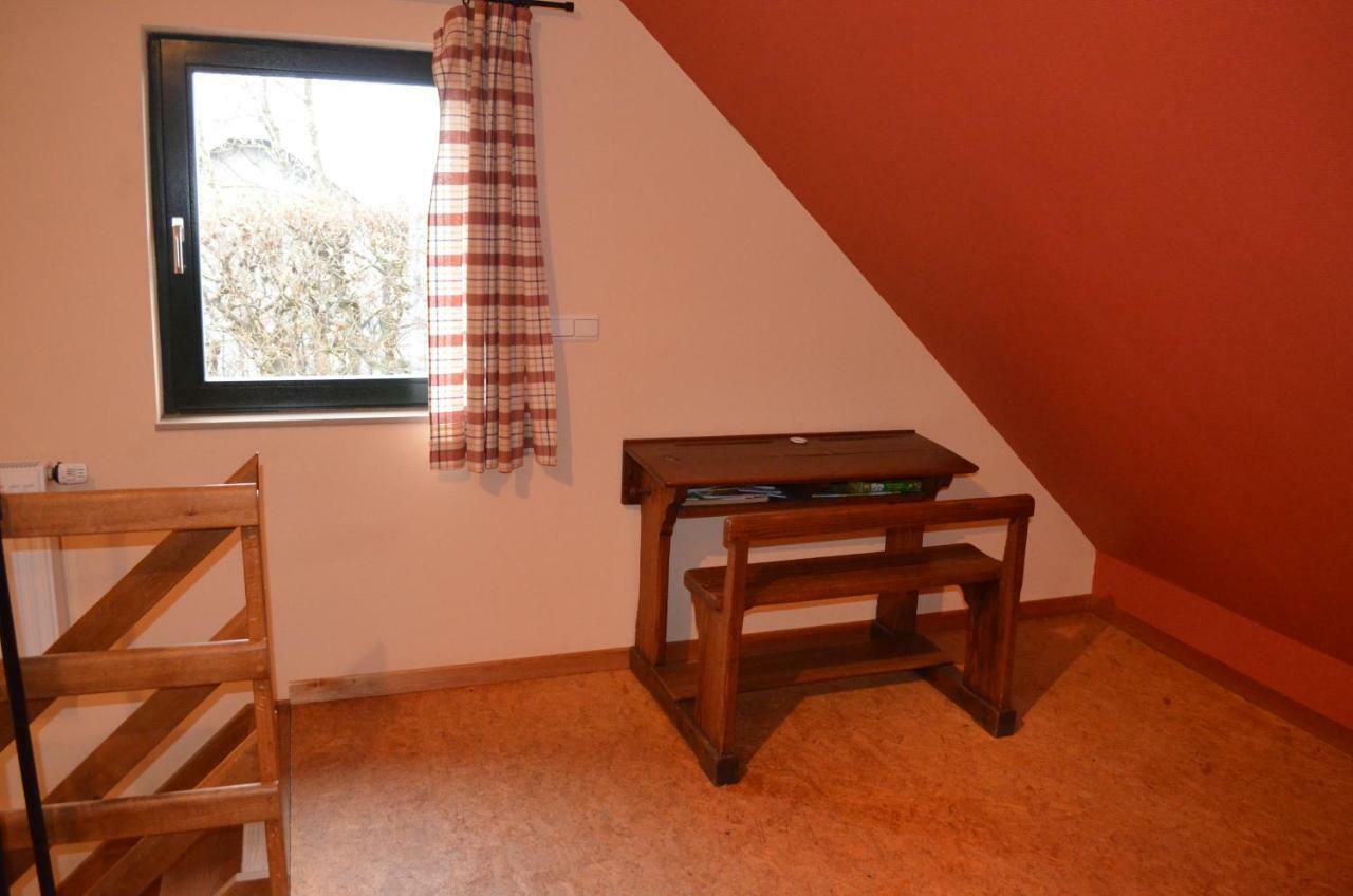 Gite O L'Hore Malmedy Dış mekan fotoğraf